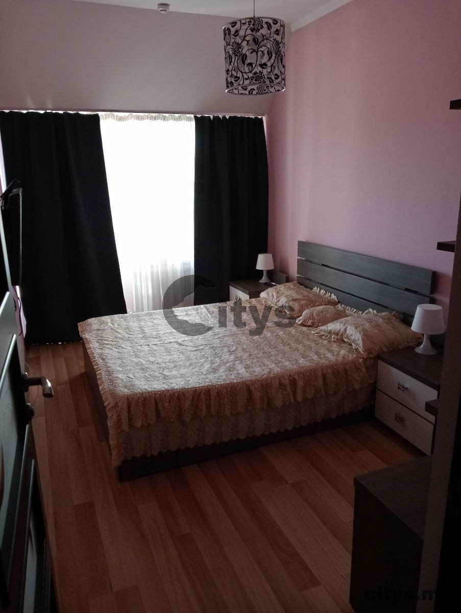 Apartament cu 1 cameră, 40m², Штефан Неага photo 0