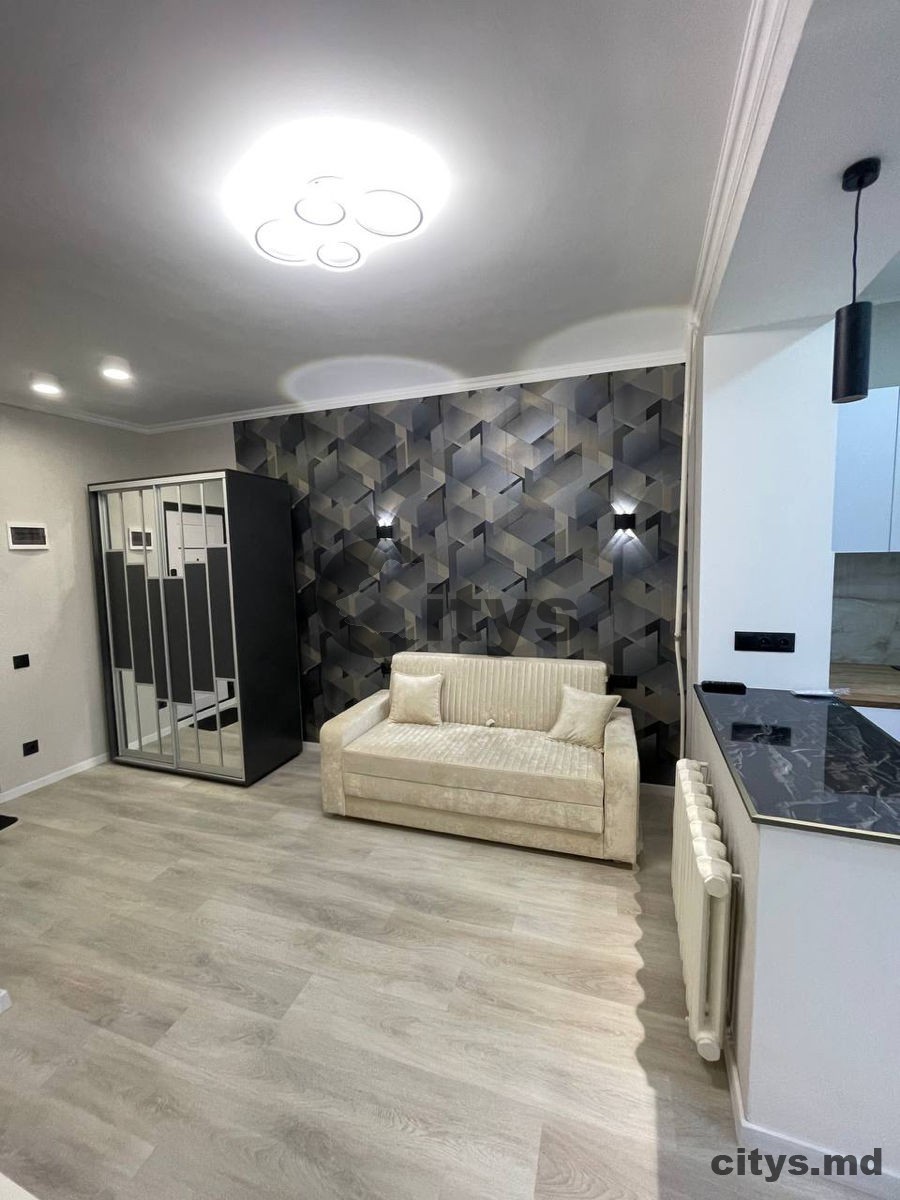 Garsonieră, 24m², str. Maria Drăgan photo 1