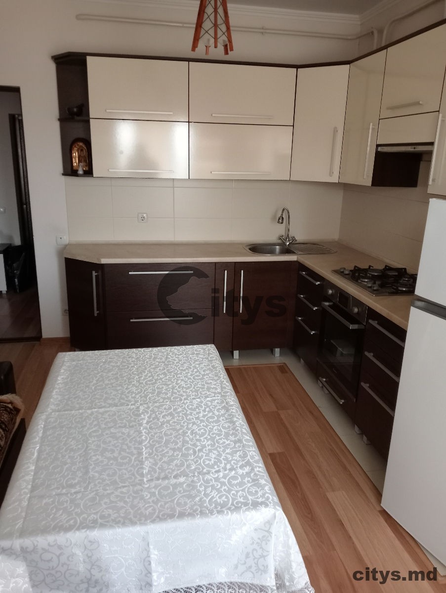 Apartament cu 1 cameră, 40m², Штефан Неага photo 6