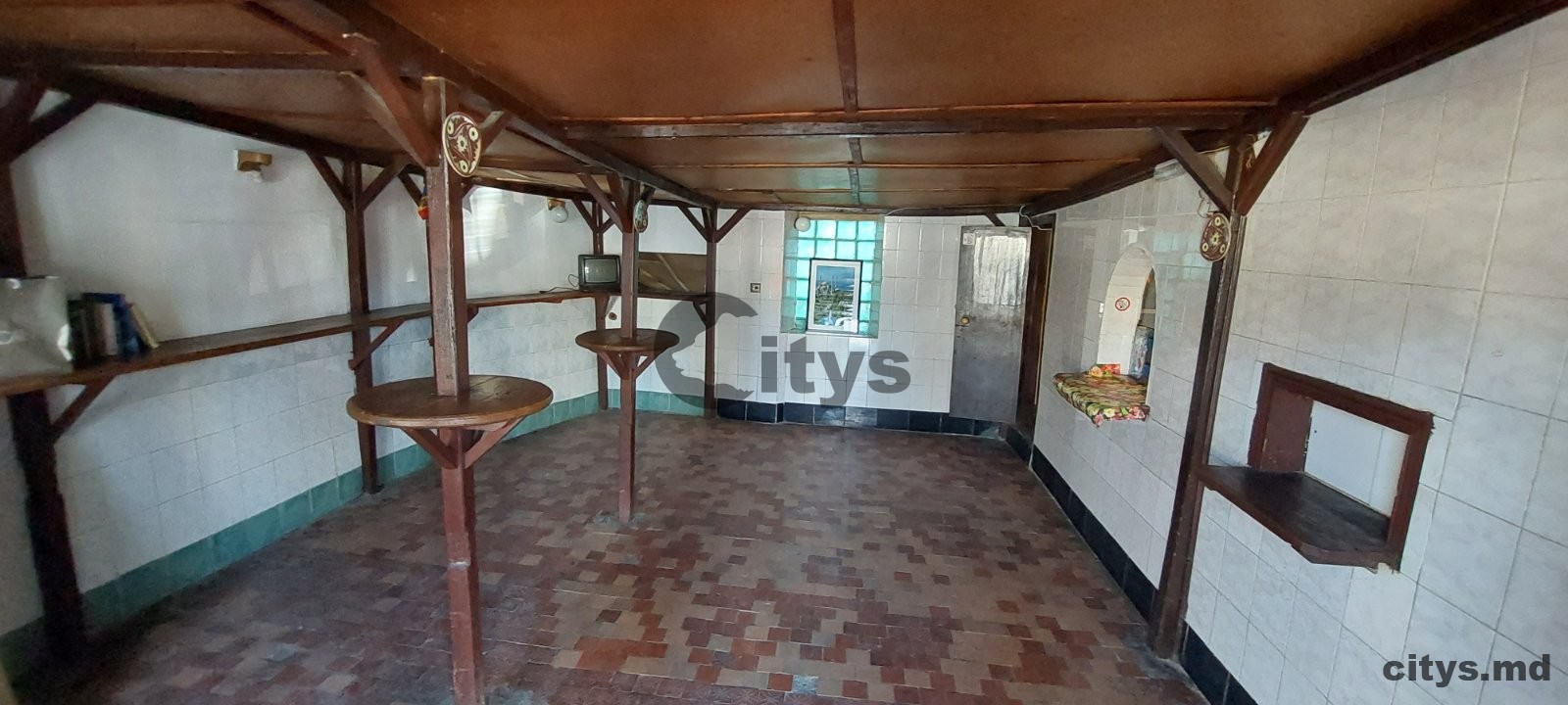 Comercial, 38.2 m², Armeneasca photo 2