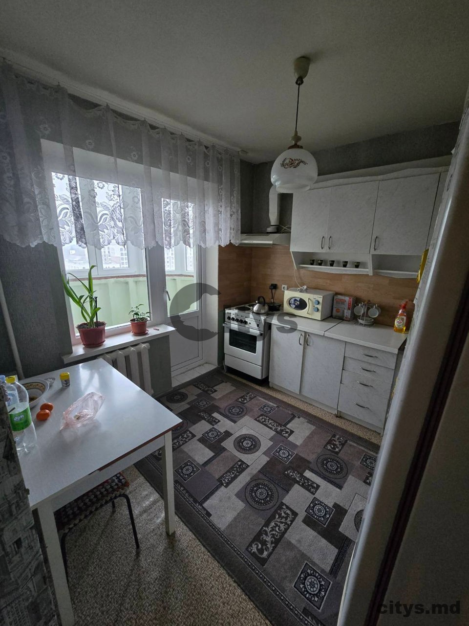 Apartament cu 1 cameră, 38m², Izmail photo 2
