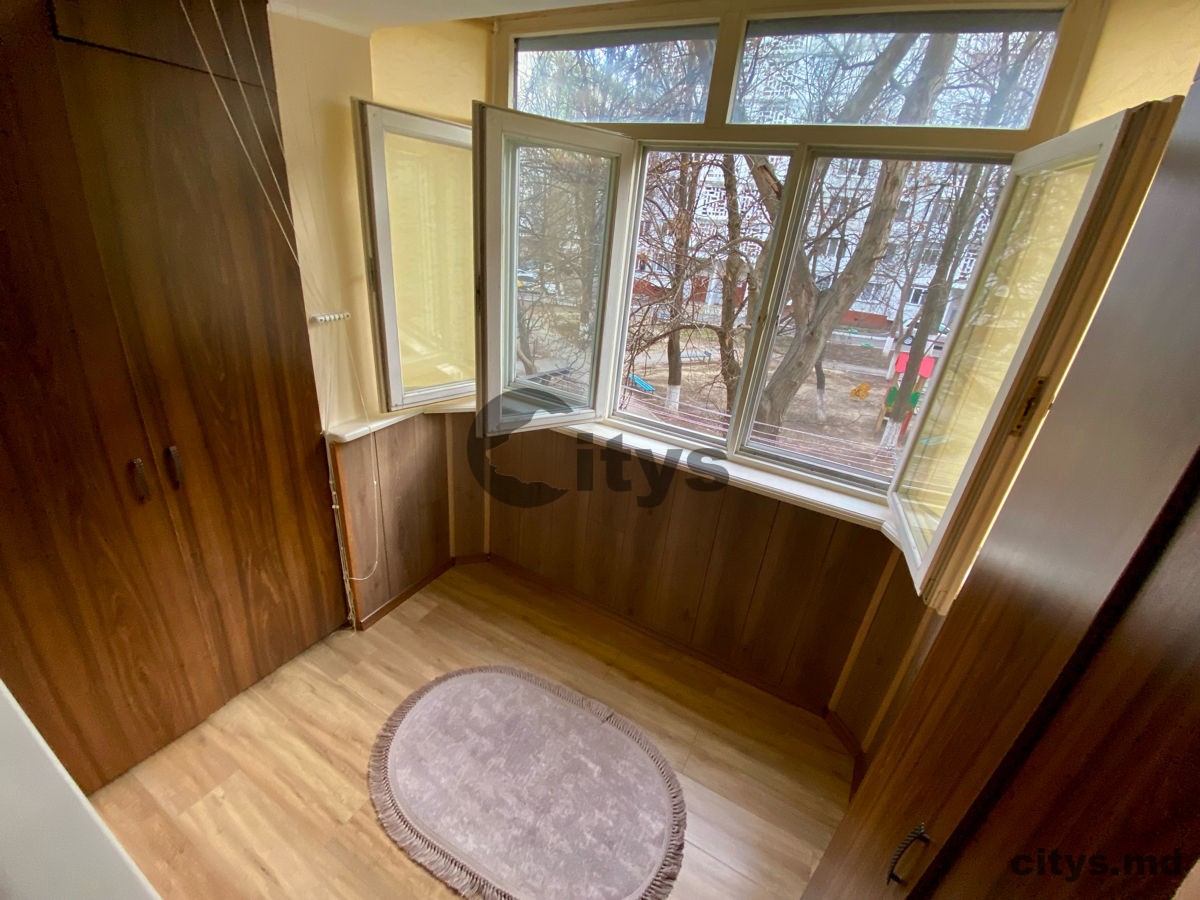 Apartament cu 2 camere, 54m², Deleanu photo 7