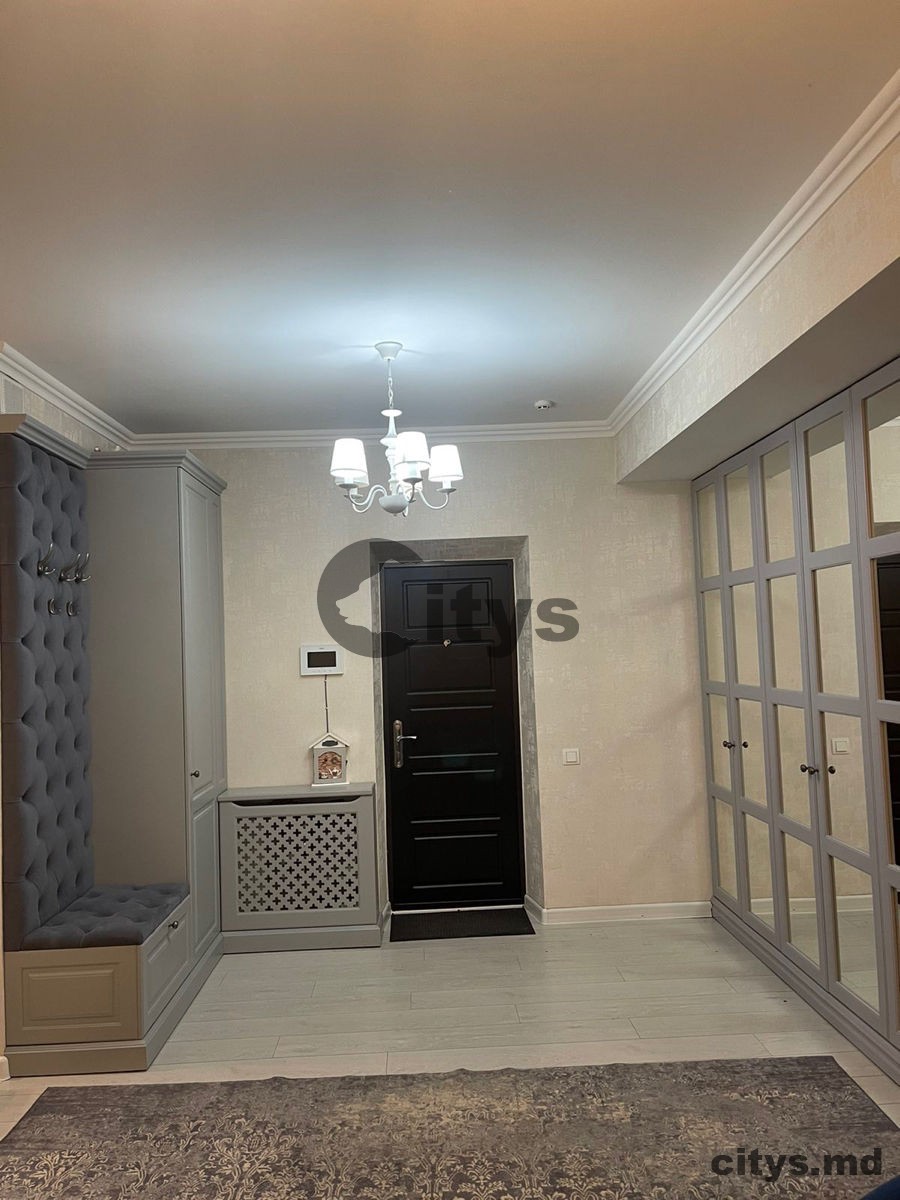 Apartament cu 2 camere, 68m², Мелестиу photo 0