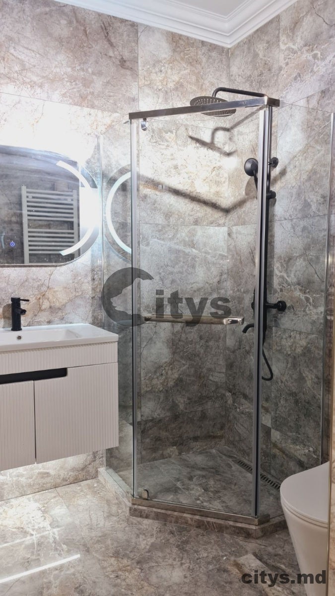 Apartament cu 1 cameră, 42m², str. Alexandru Donici photo 0