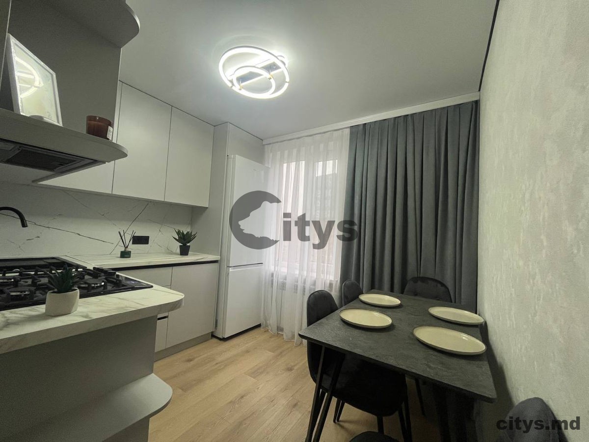 Apartament cu 2 camere, 45m², Alecu Russo photo 0