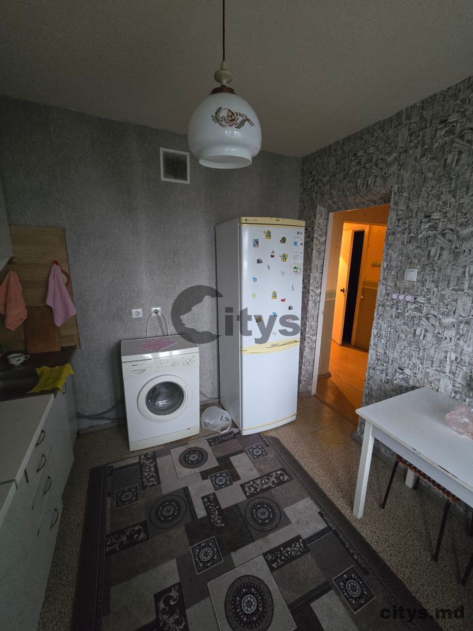 Apartament cu 1 cameră, 38m², Izmail photo 3
