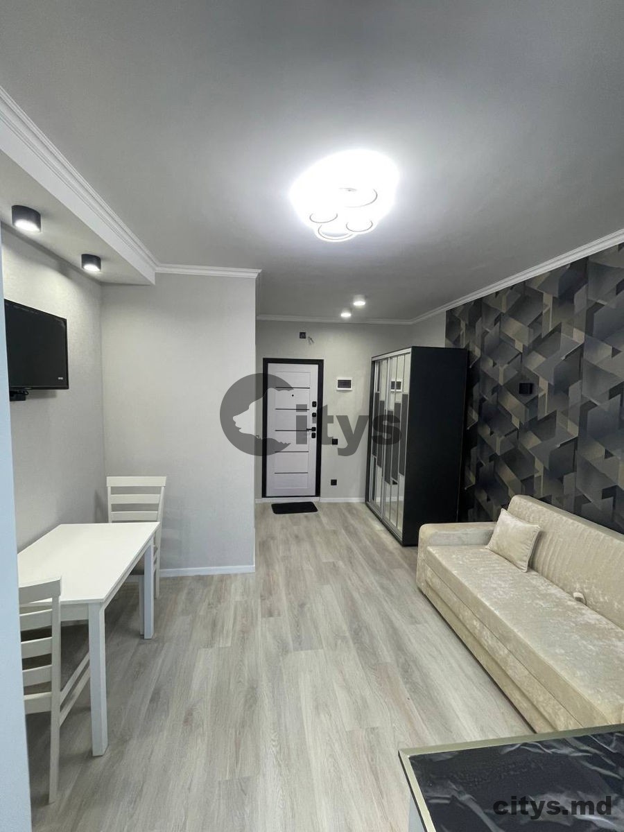 Garsonieră, 24m², str. Maria Drăgan photo 0