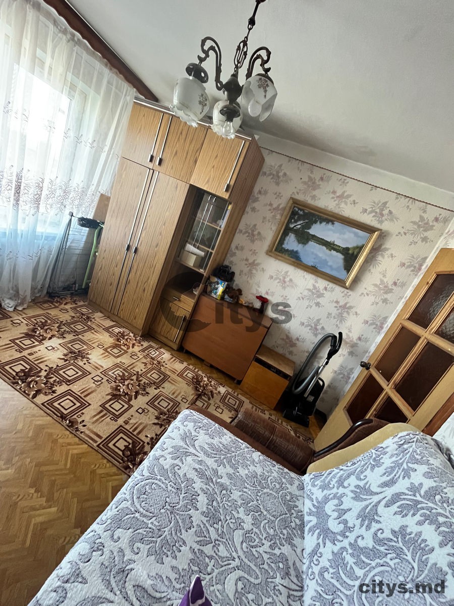 Apartament cu 2 camere, 47m², Voluntarilor photo 4