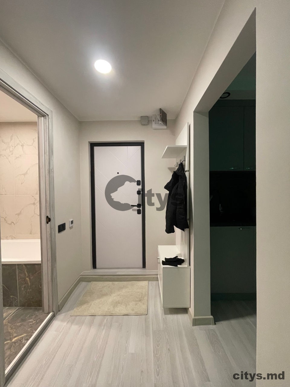 Apartament cu 1 cameră, 34m², Ginta Latină photo 2