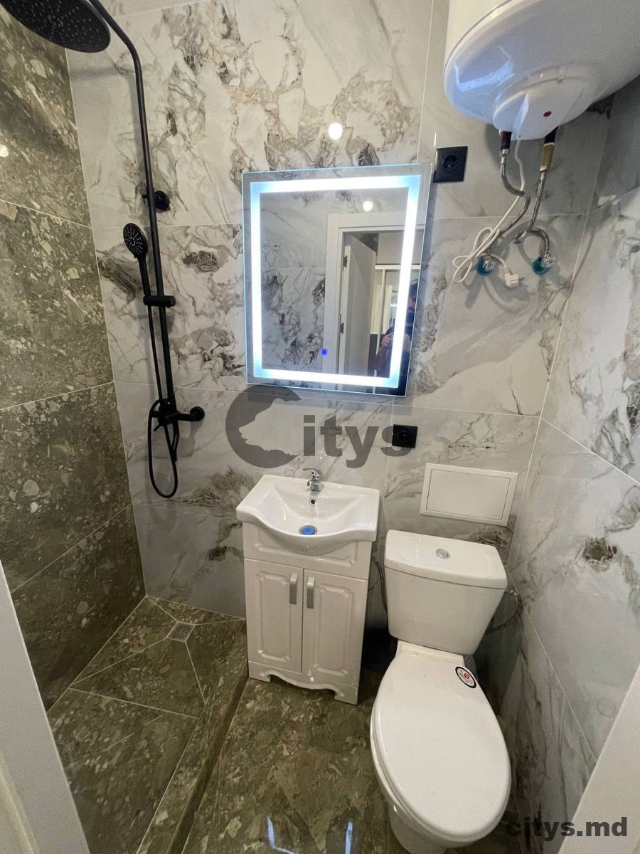 Garsonieră, 24m², str. Maria Drăgan photo 8