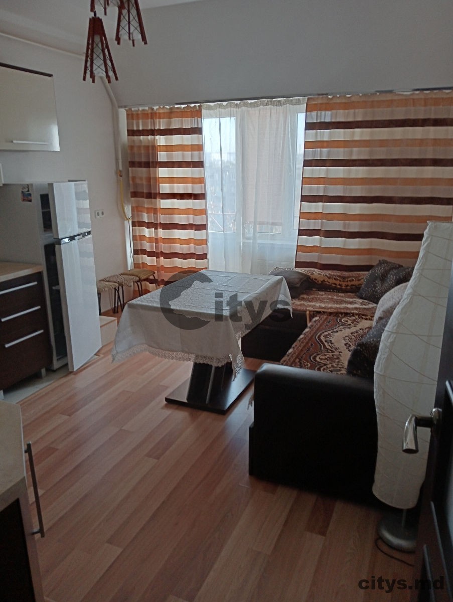 Apartament cu 1 cameră, 40m², Штефан Неага photo 4