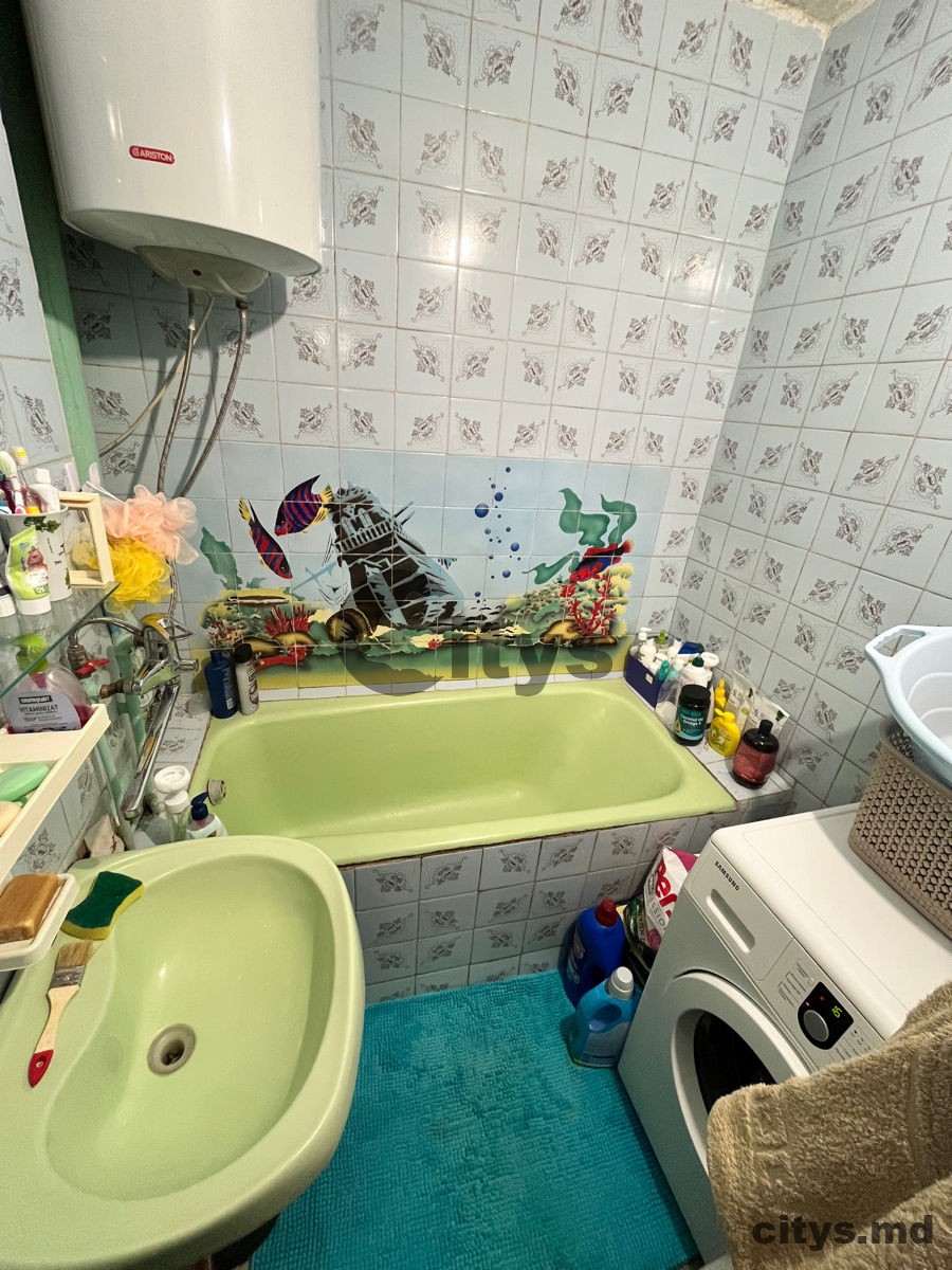 Apartament cu 2 camere, 47m², Voluntarilor photo 7