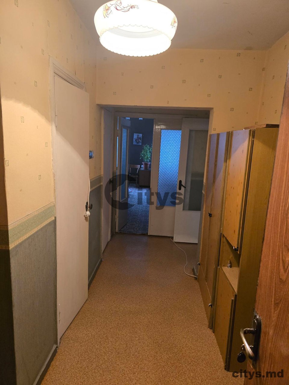 Apartament cu 1 cameră, 38m², Izmail photo 5