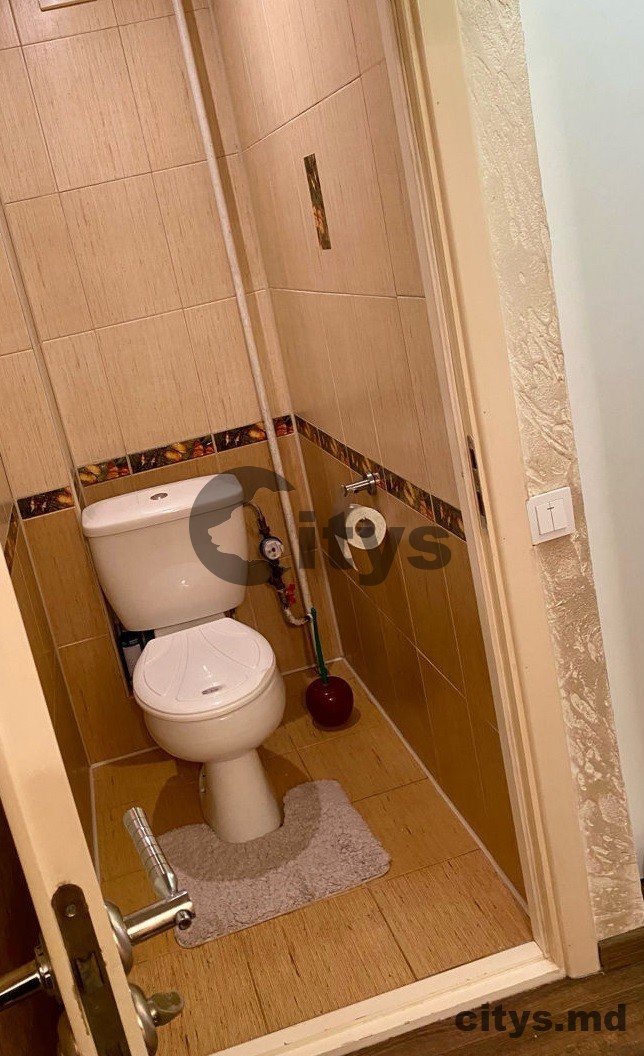 Apartament cu 2 camere, 54m², Deleanu photo 5