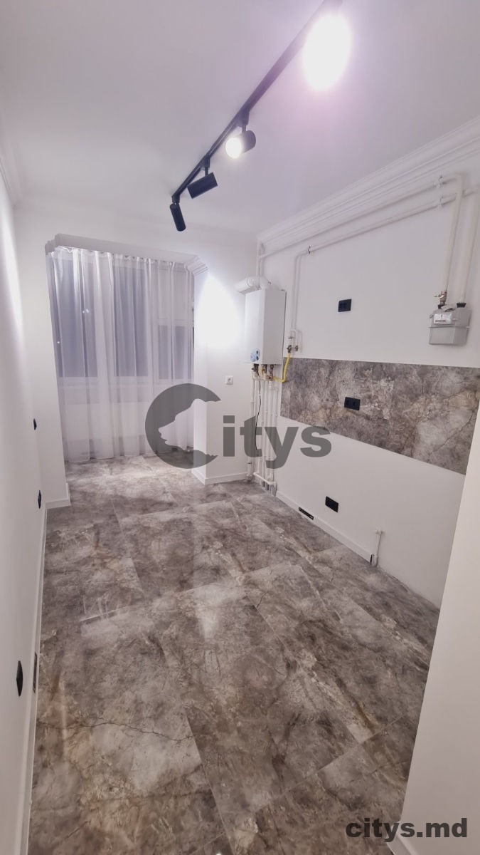 Apartament cu 1 cameră, 42m², str. Alexandru Donici photo 1