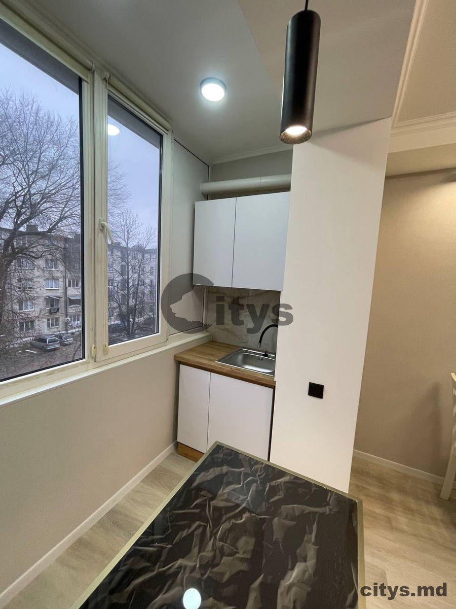 Garsonieră, 24m², str. Maria Drăgan photo 7