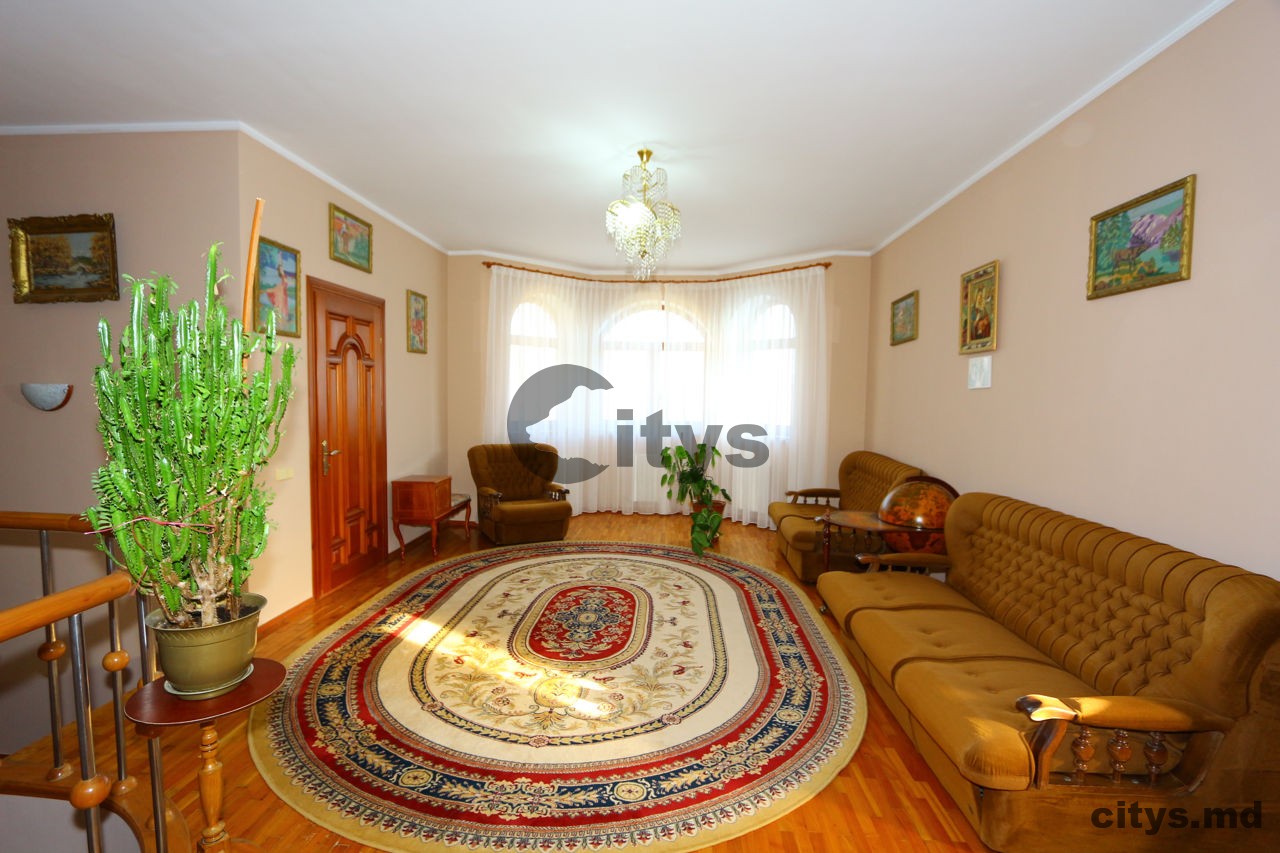Casă cu 2 nivele, 180m² Codru, Sf.Petru photo 6