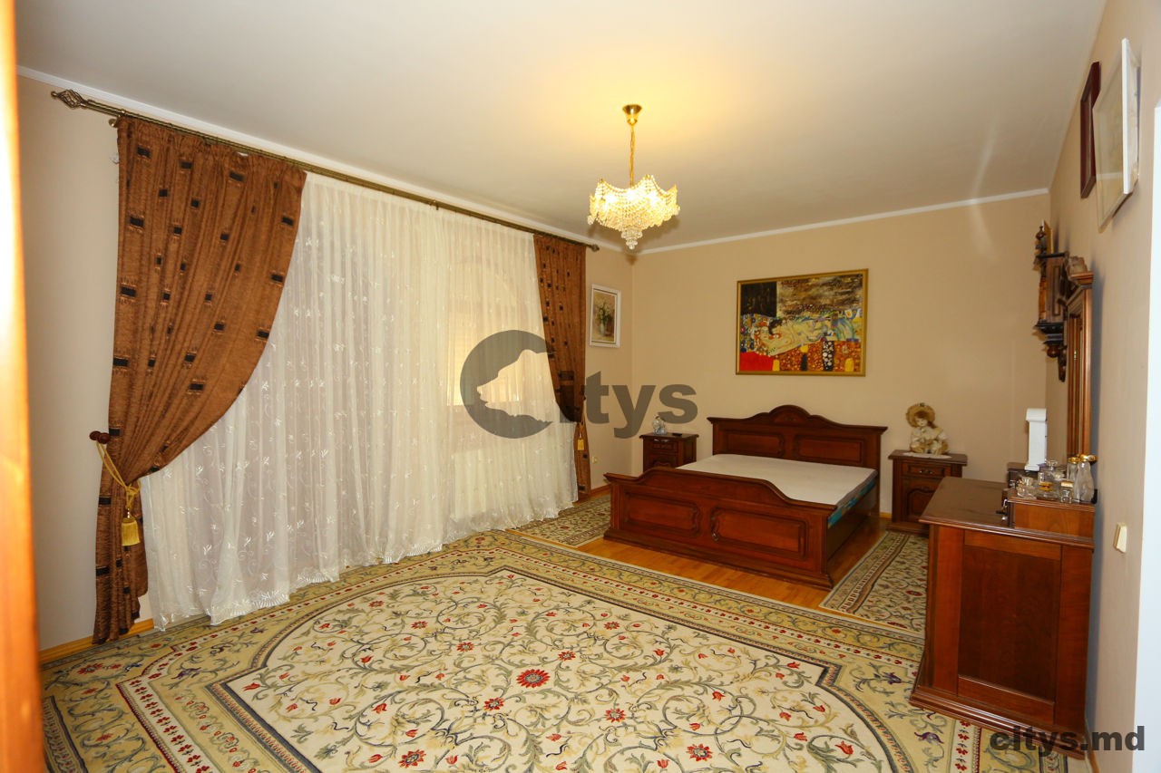 Casă cu 2 nivele, 180m² Codru, Sf.Petru photo 7