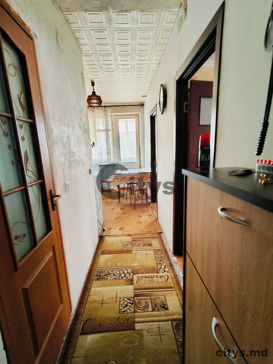 Apartament cu 2 camere, 46m², str. Nicolae Titulescuu photo 4