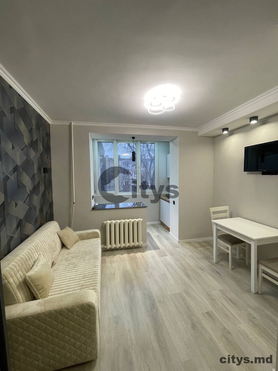 Garsonieră, 24m², str. Maria Drăgan photo 2