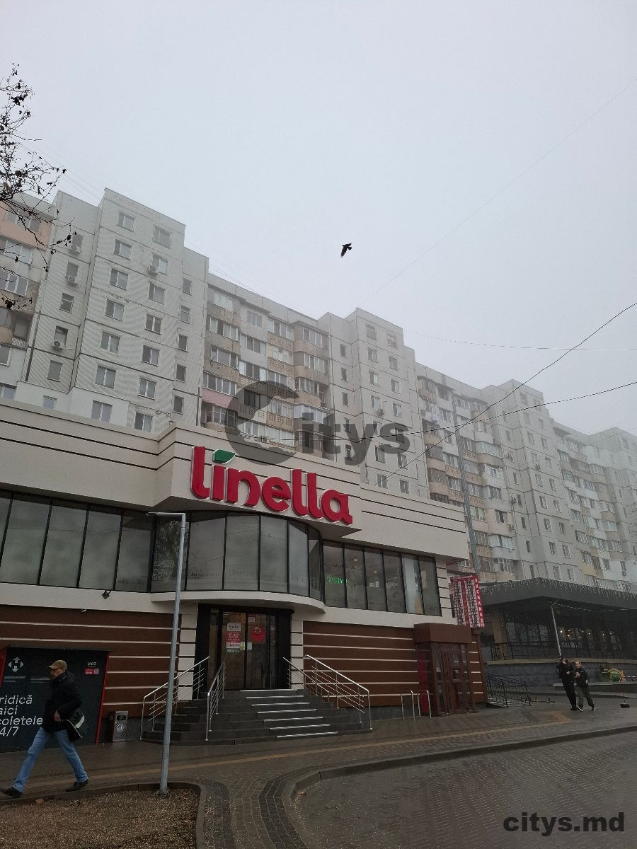 Apartament cu 2 camere, 53m², Dacia photo 0