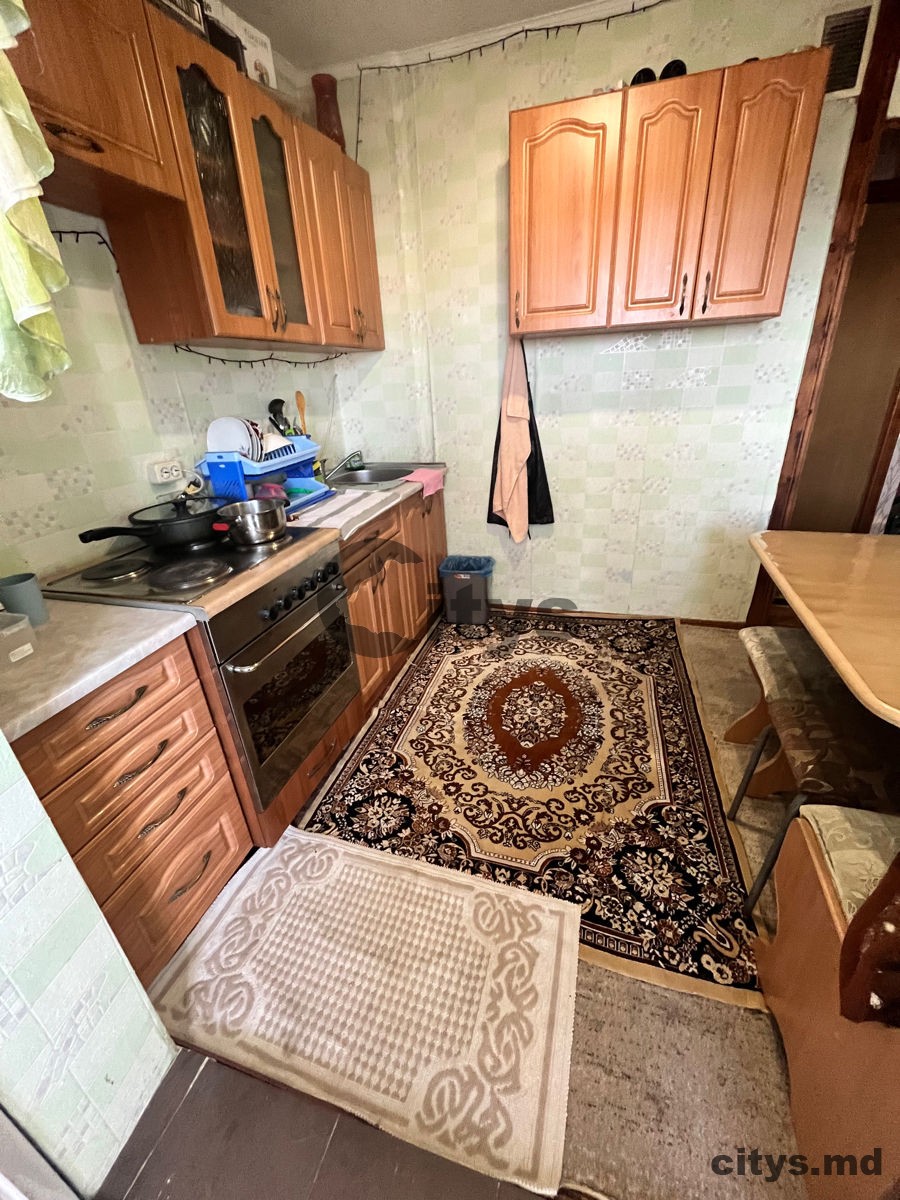 Apartament cu 2 camere, 47m², Voluntarilor photo 5