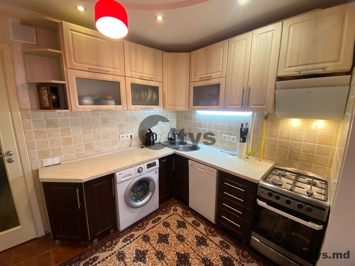 Apartament cu 2 camere, 54m², Deleanu photo 2