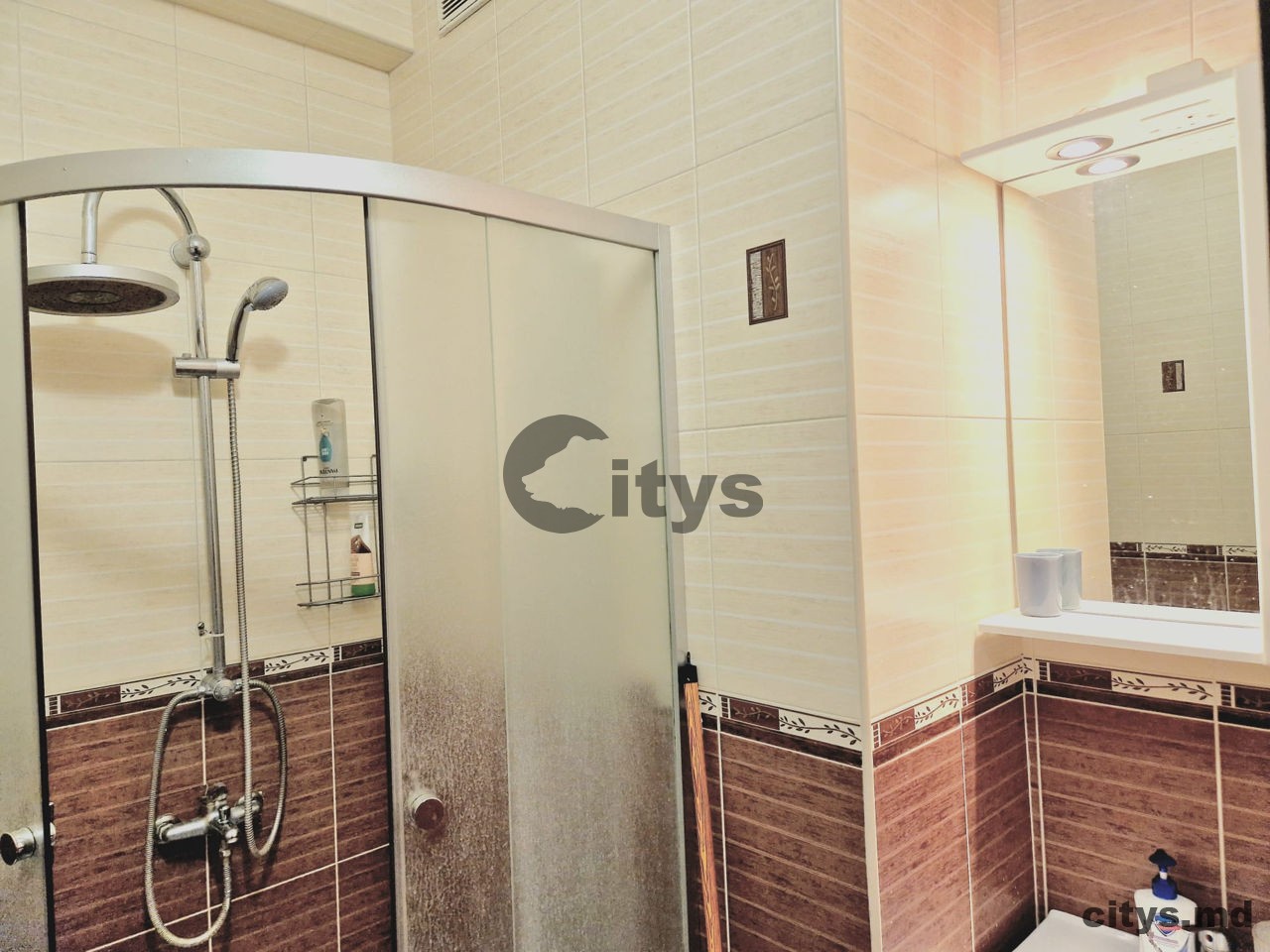 Chirie-2-х комнатная квартира, 50м², Nicolae Testemițanu photo 9