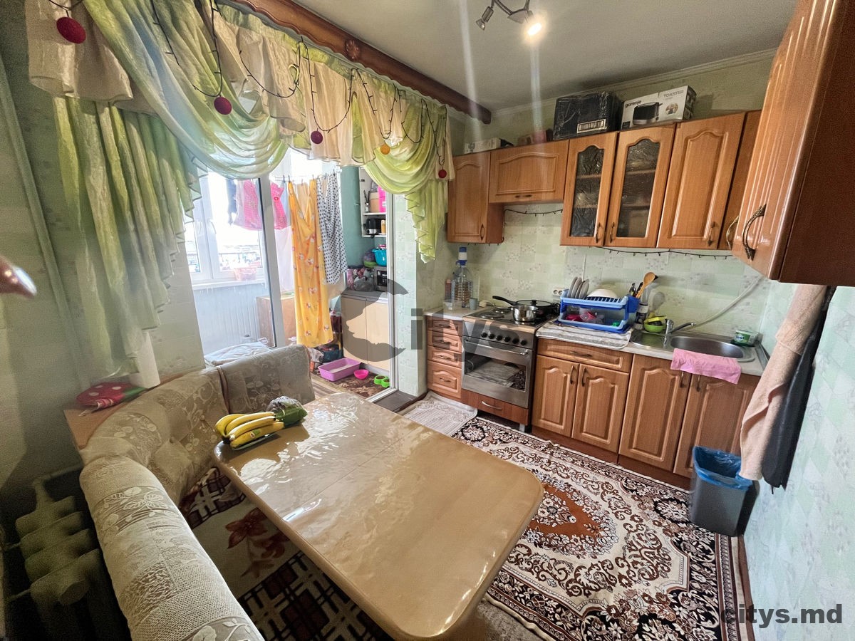 Apartament cu 2 camere, 47m², Voluntarilor photo 6
