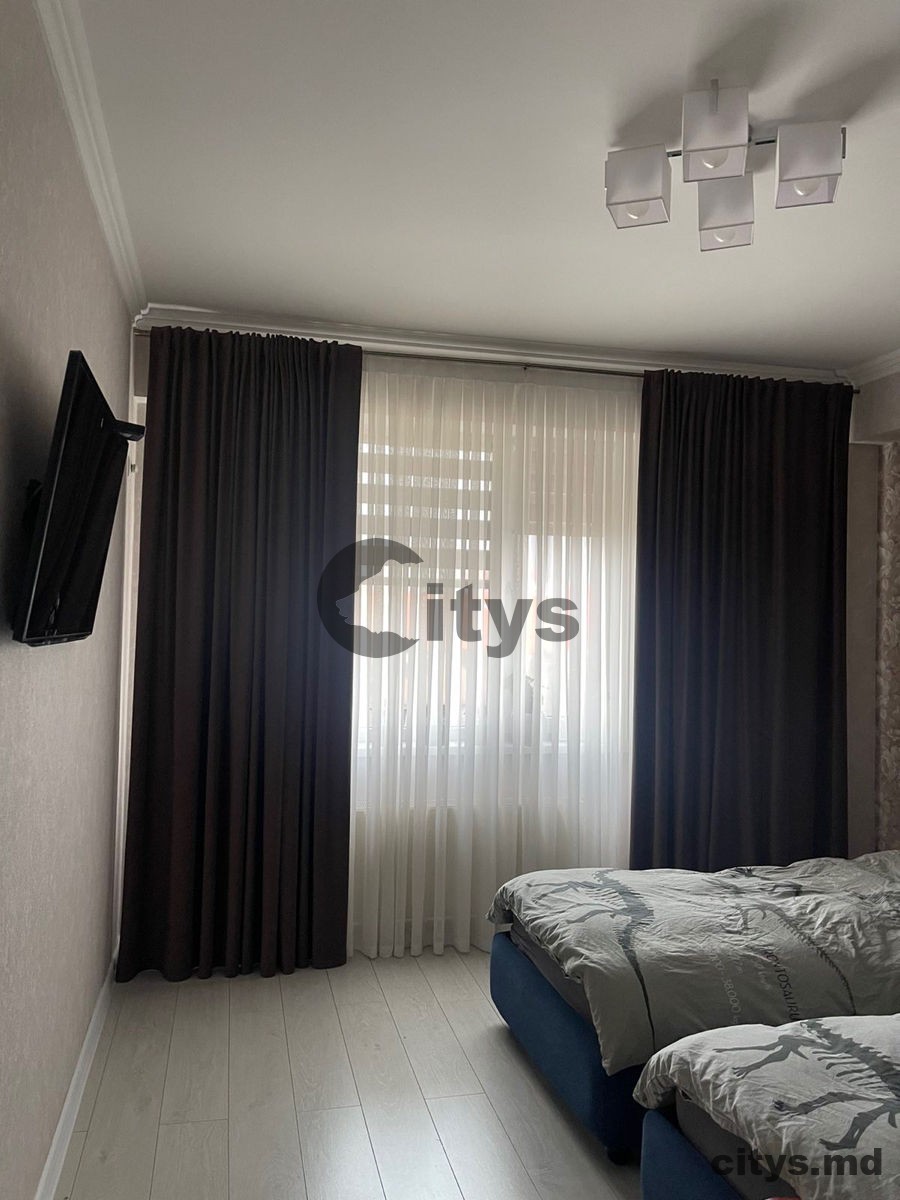Apartament cu 2 camere, 68m², Мелестиу photo 5