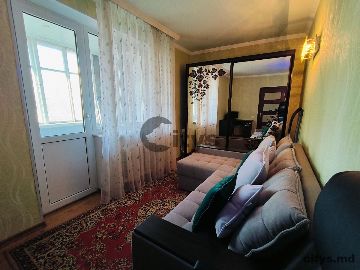 Apartament cu 2 camere, 46m², str. Nicolae Titulescuu photo 2