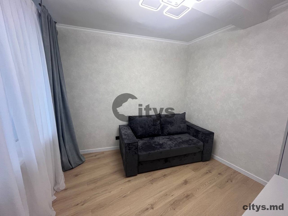 Apartament cu 2 camere, 45m², Alecu Russo photo 3