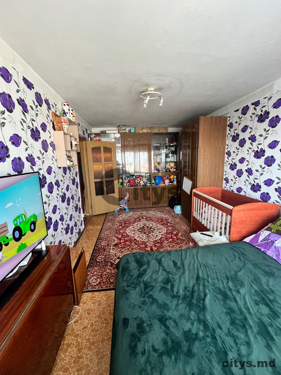 Apartament cu 2 camere, 47m², Voluntarilor photo 2