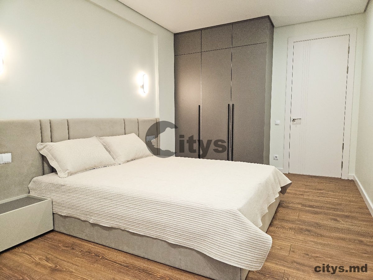 Apartament cu 3 camere, 75m², Mircea cel bătrân photo 4