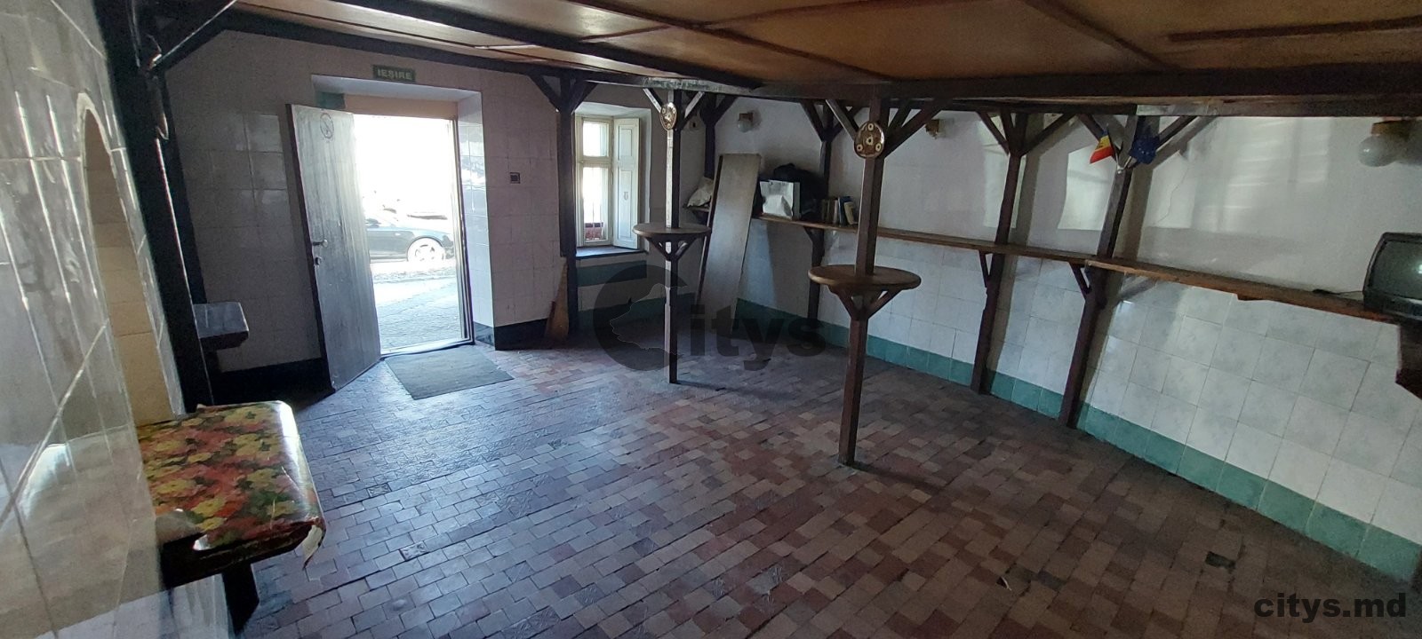 Comercial, 38.2 m², Armeneasca photo 3