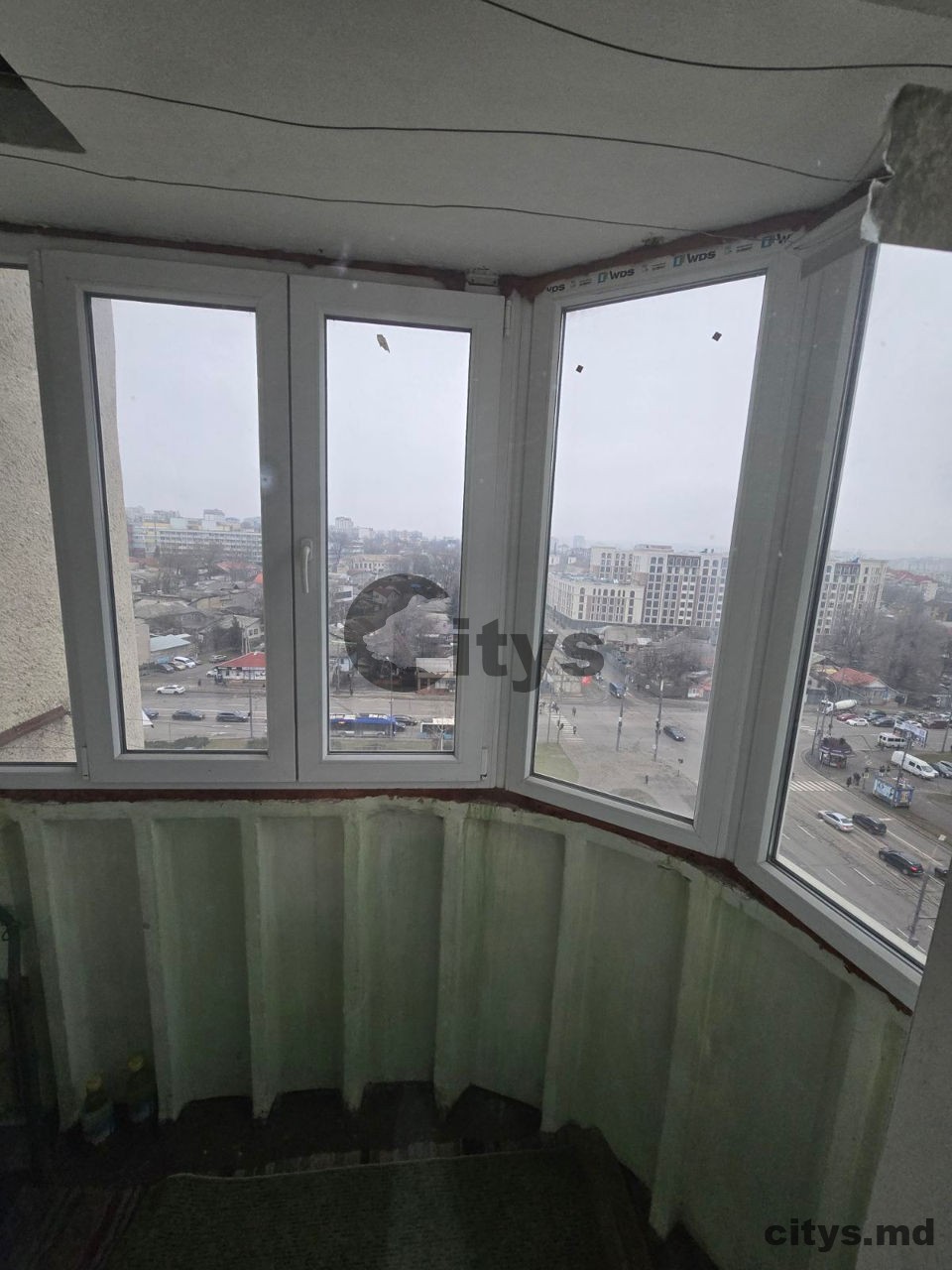 Apartament cu 1 cameră, 38m², Izmail photo 4