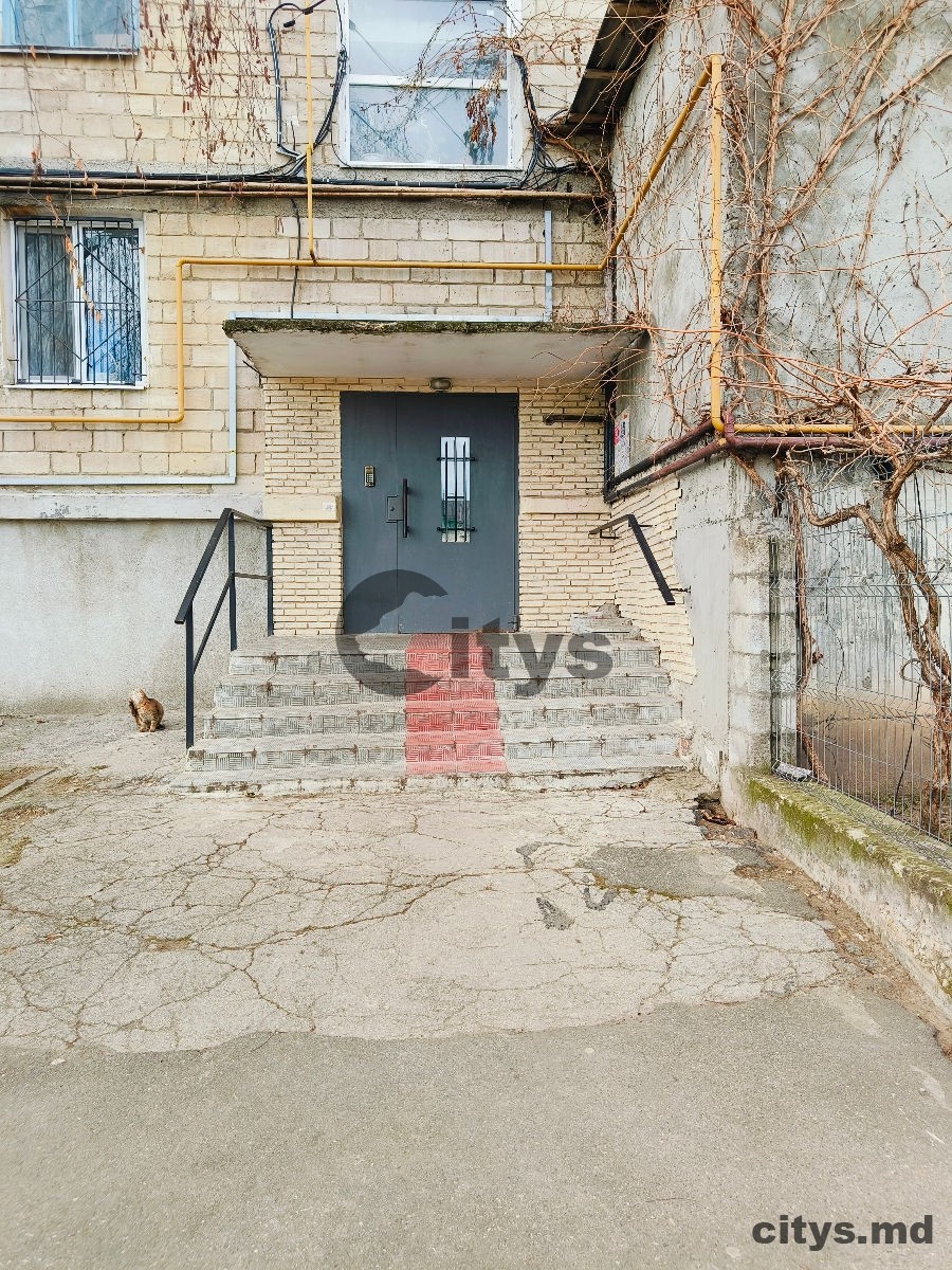 Apartament cu 2 camere, 46m², str. Nicolae Titulescuu photo 7