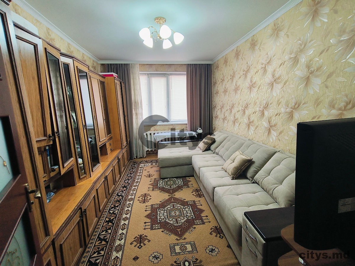 Apartament cu 2 camere, 46m², str. Nicolae Titulescuu photo 8