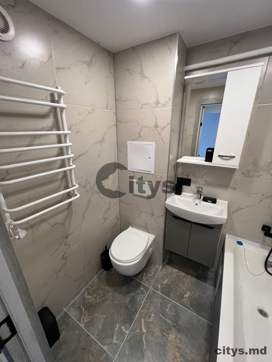 Apartament cu 1 cameră, 34m², Ginta Latină photo 4