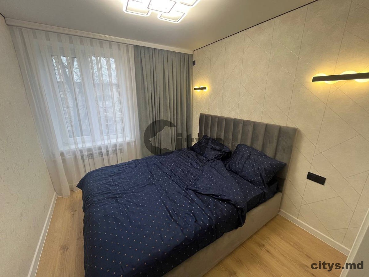Apartament cu 2 camere, 45m², Alecu Russo photo 4