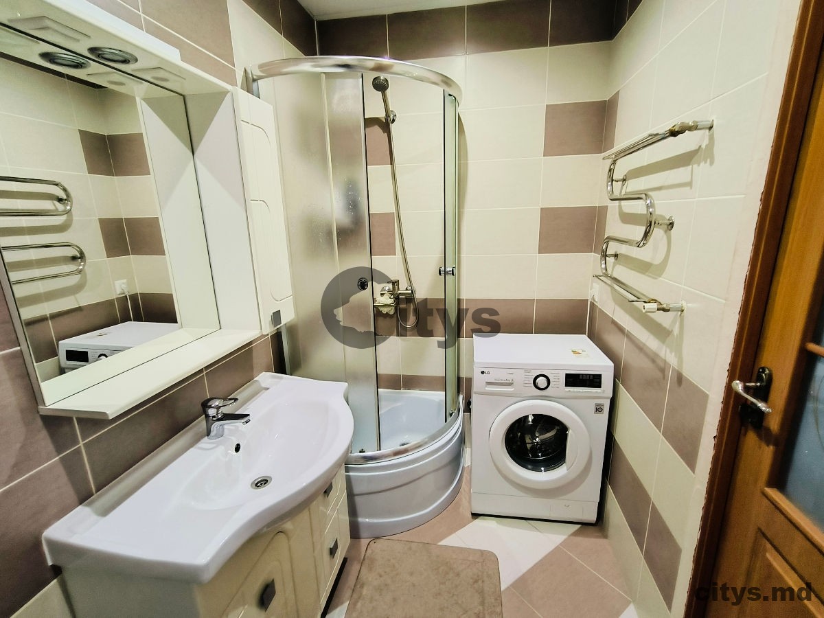 Apartament cu 2 camere, 46m², str. Nicolae Titulescuu photo 9