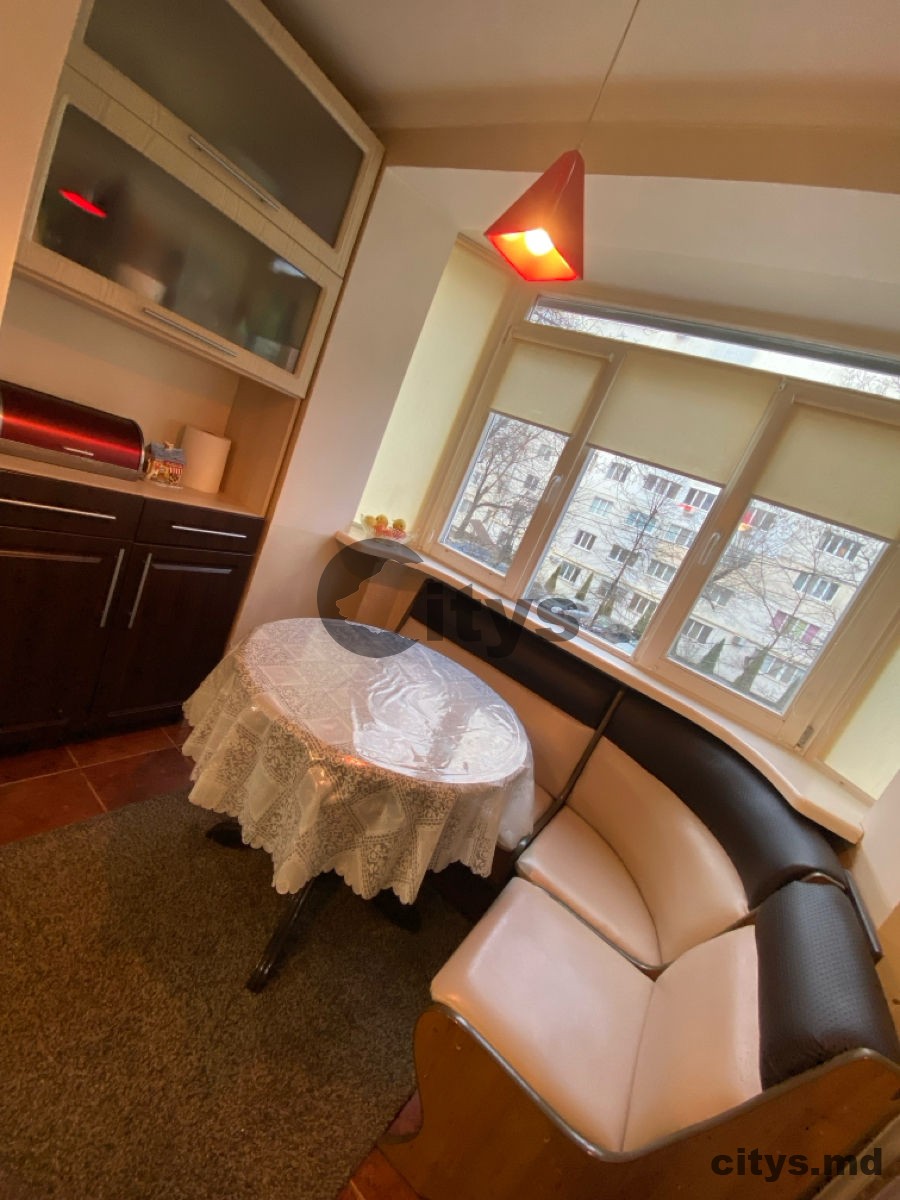 Apartament cu 2 camere, 54m², Deleanu photo 4