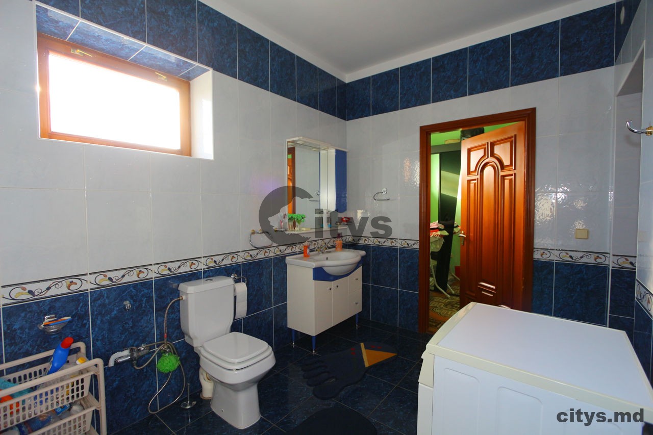 Casă cu 2 nivele, 180m² Codru, Sf.Petru photo 5