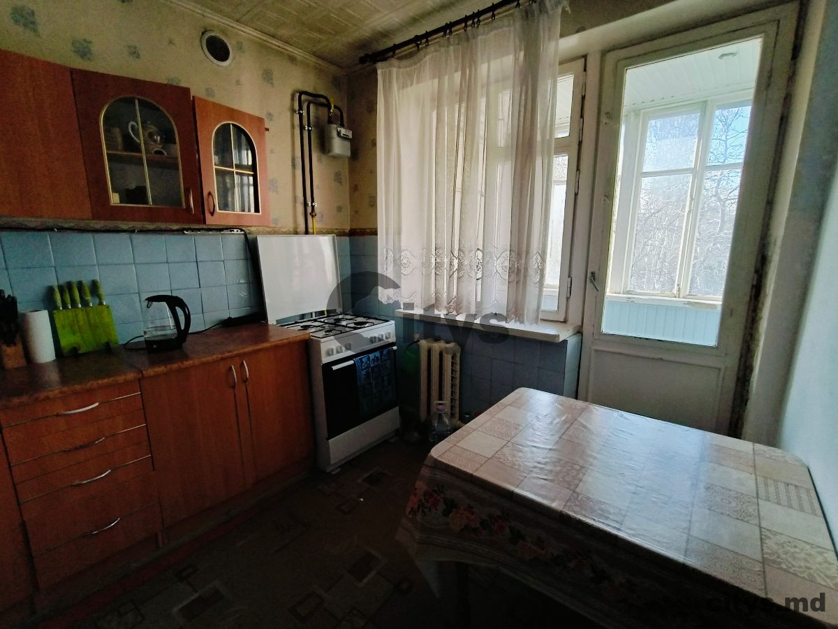 Apartament cu 2 camere, 46m², str. Nicolae Titulescuu photo 6