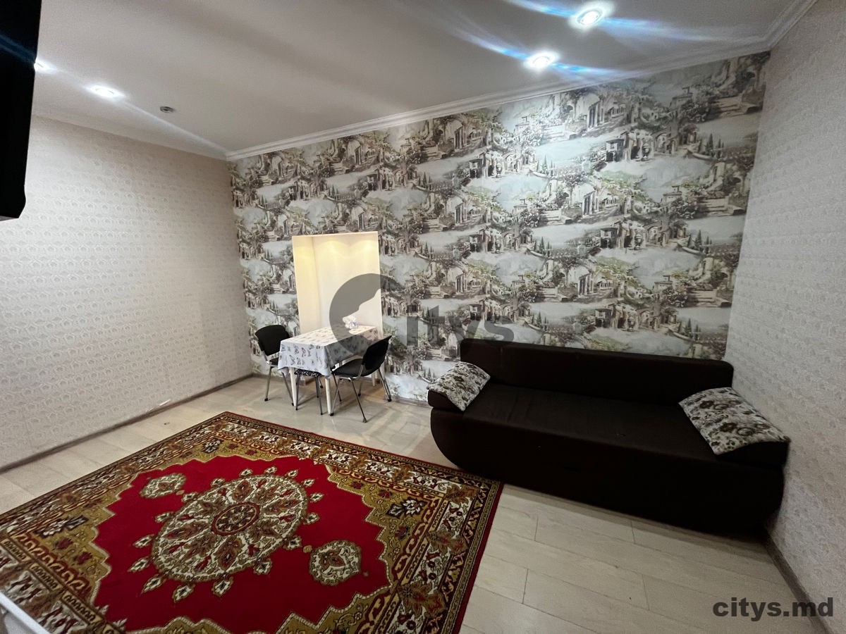 Chirie-Apartament cu 2 camere, 40m², Chișinău, Centru, str. Vlaicu Pârcălab photo 1