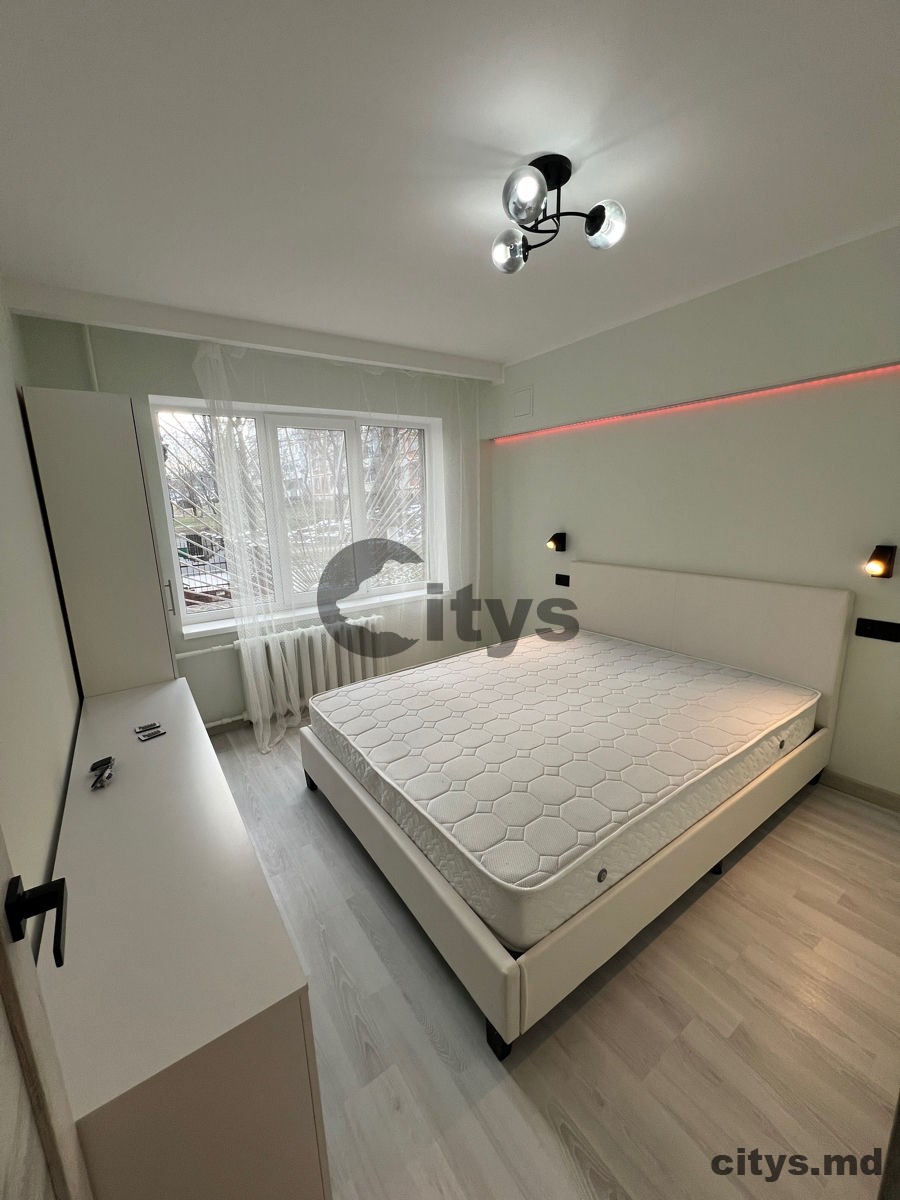 Apartament cu 1 cameră, 34m², Ginta Latină photo 5