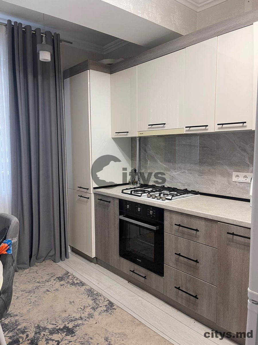 Apartament cu 2 camere, 68m², Мелестиу photo 1