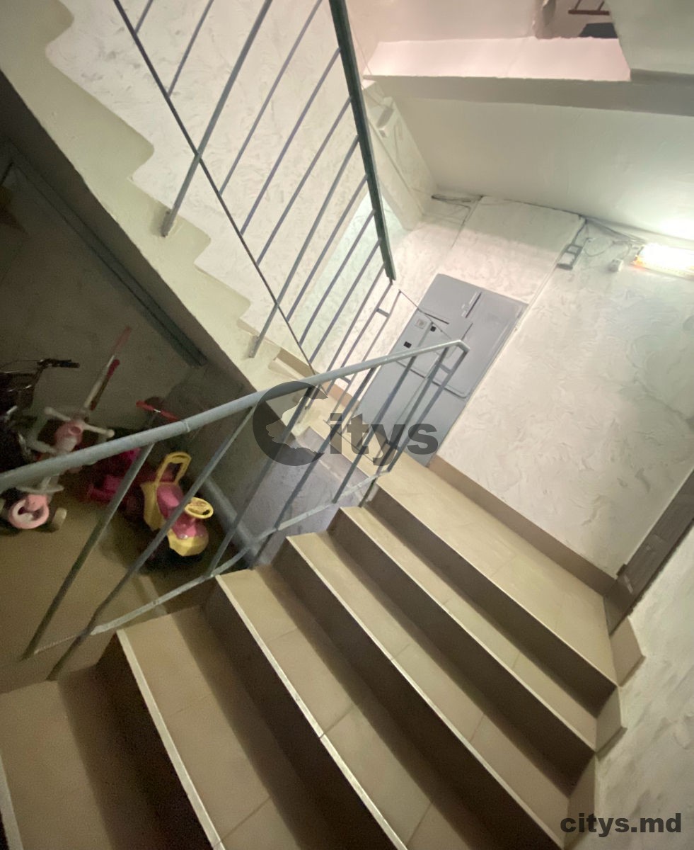 Apartament cu 2 camere, 54m², Deleanu photo 8