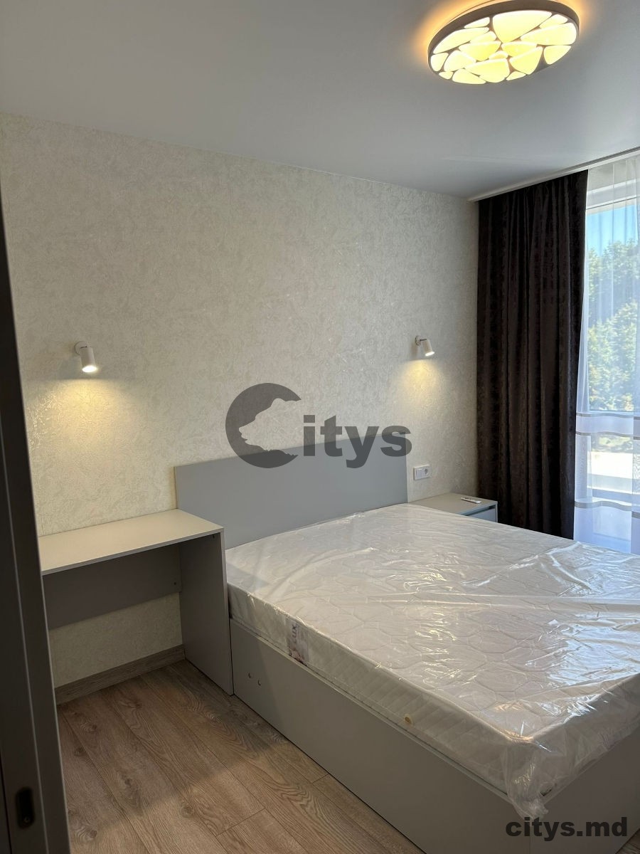 Chirie-Apartament cu 2 camere, 65m²,Buiucani,  Onisifor Ghibu photo 6