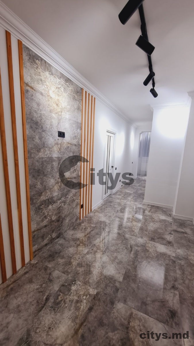 Apartament cu 1 cameră, 42m², str. Alexandru Donici photo 2